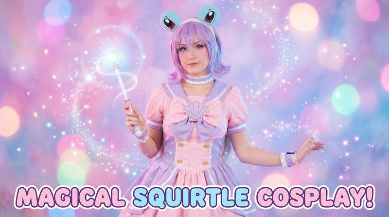同人动漫传媒Cosplay影像